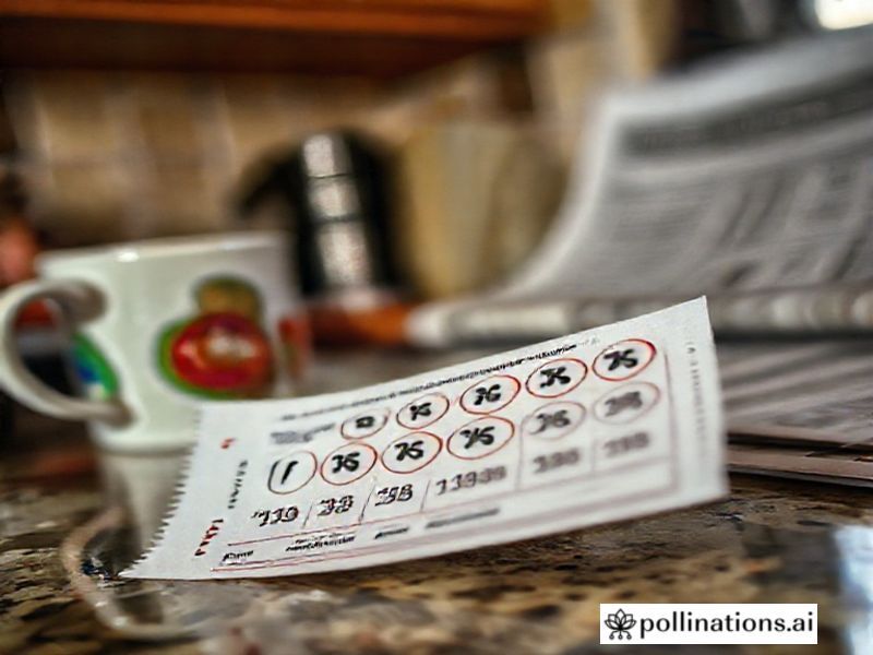 Trending: powerball numbers last night