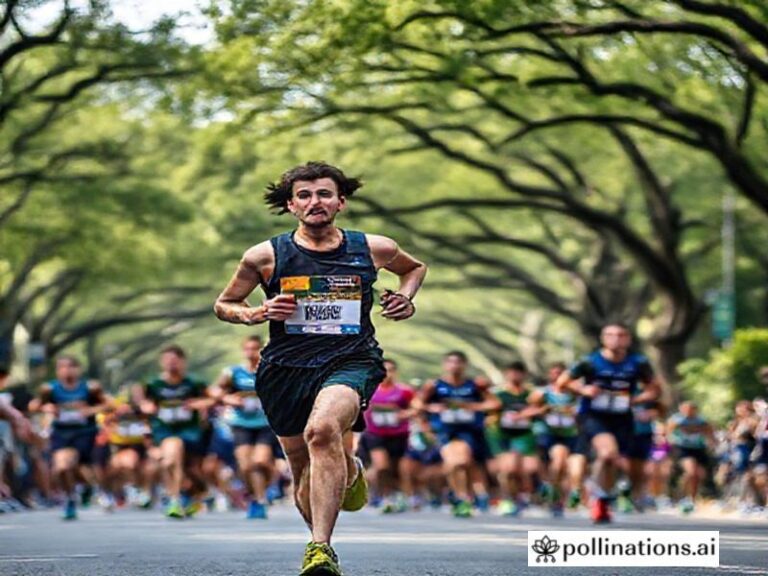 Trending: city of oaks marathon