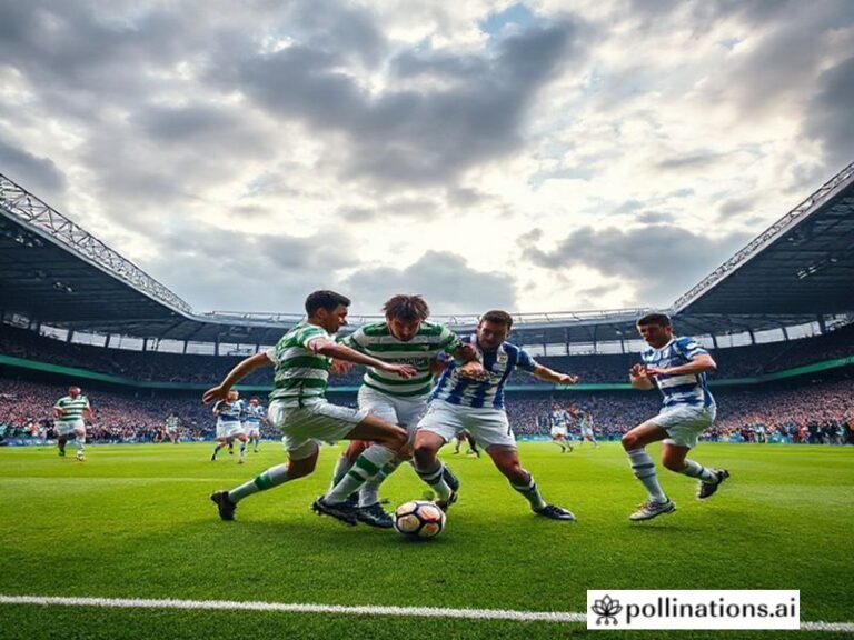 Trending: celtic vs rangers