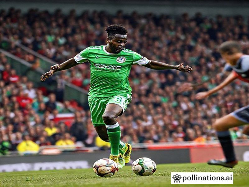 Trending: antoine semenyo