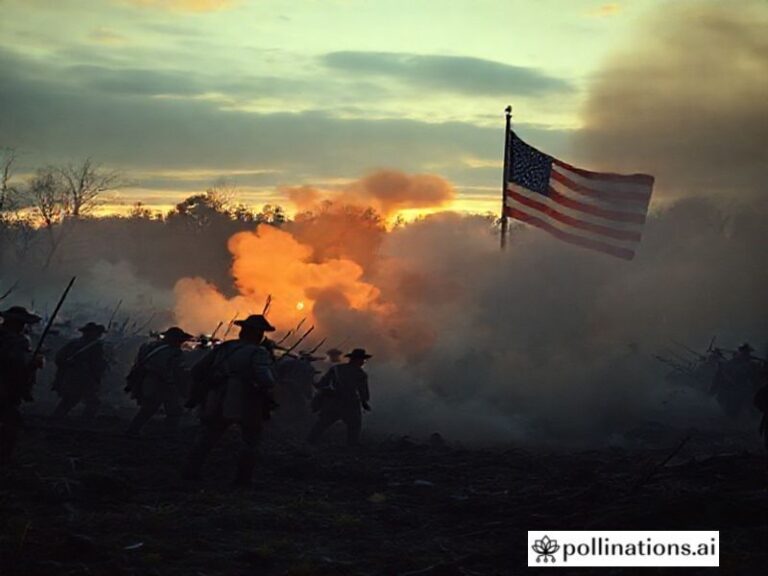 Trending: ken burns american revolution