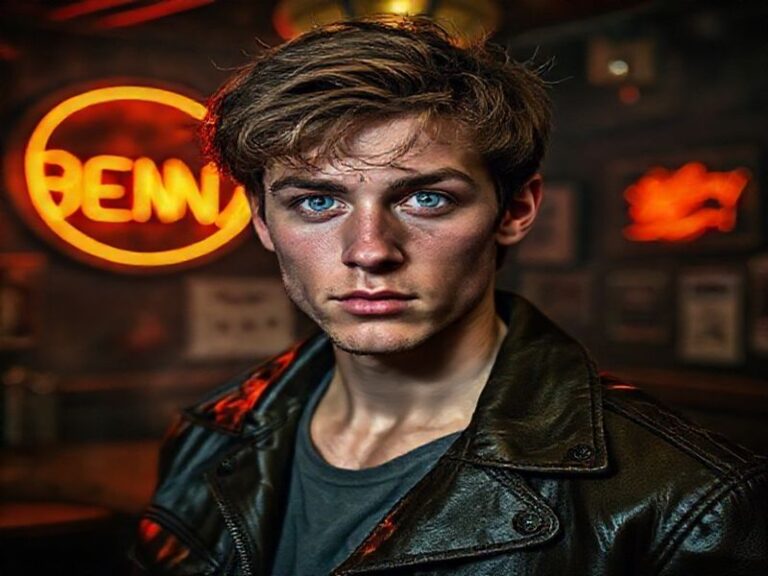 Trending: johnny kenny