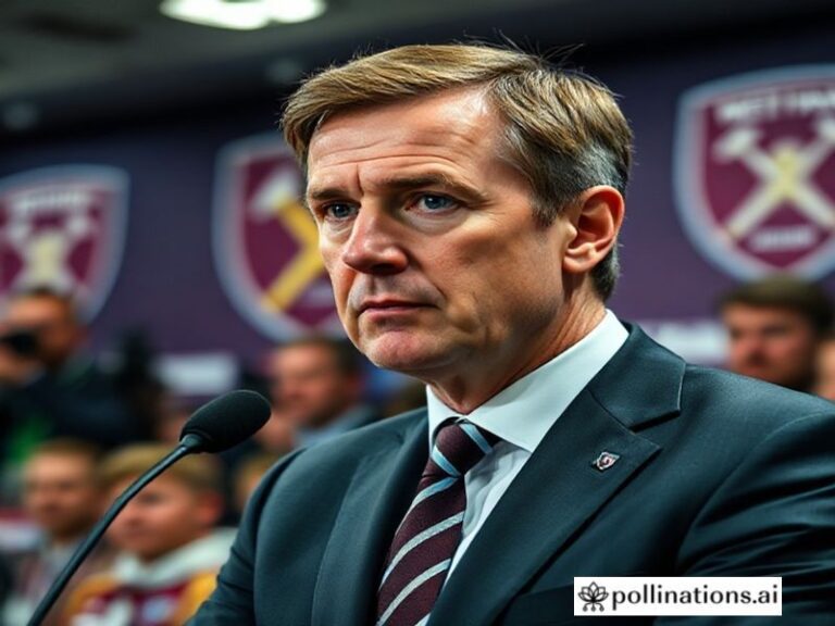 Trending: west ham manager