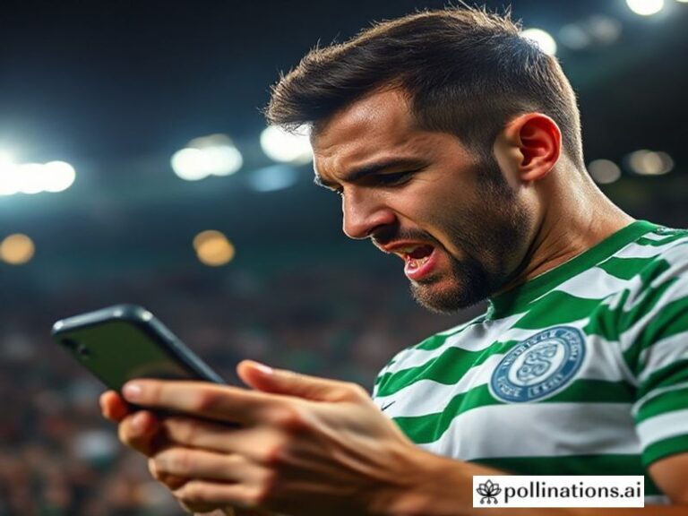 Trending: celtic score today