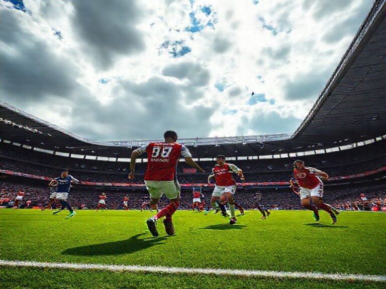 Trending: leicester city vs arsenal