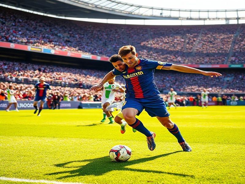 Trending: barça - murcia