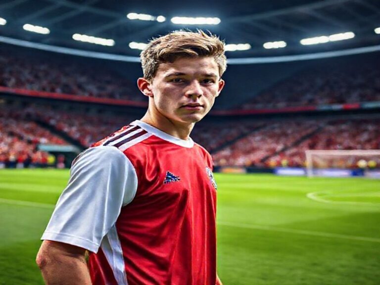 Trending: tyler adams