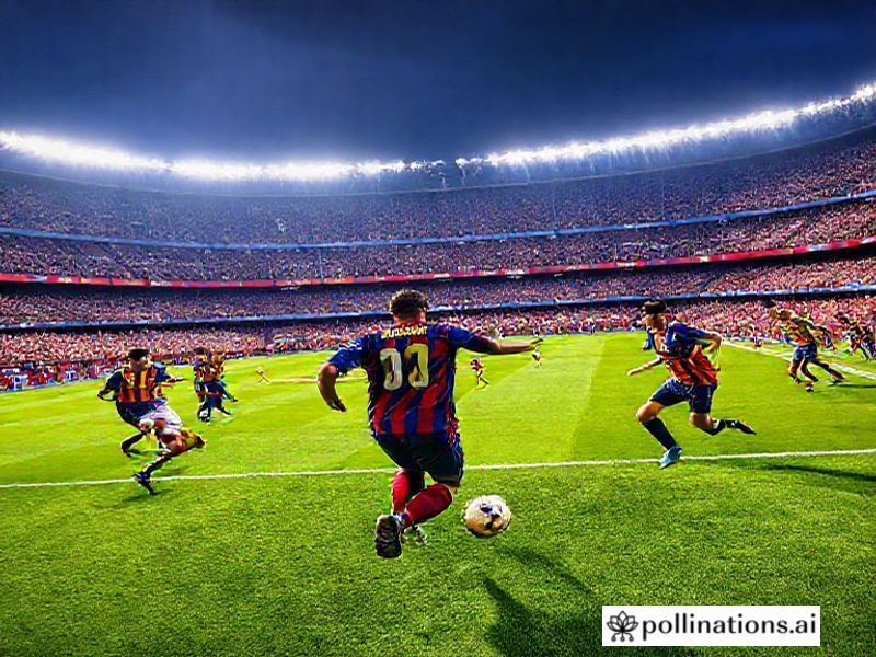 Trending: barcelone – elche