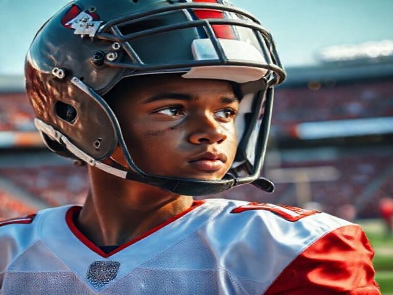 Trending: is jayden daniels playing today