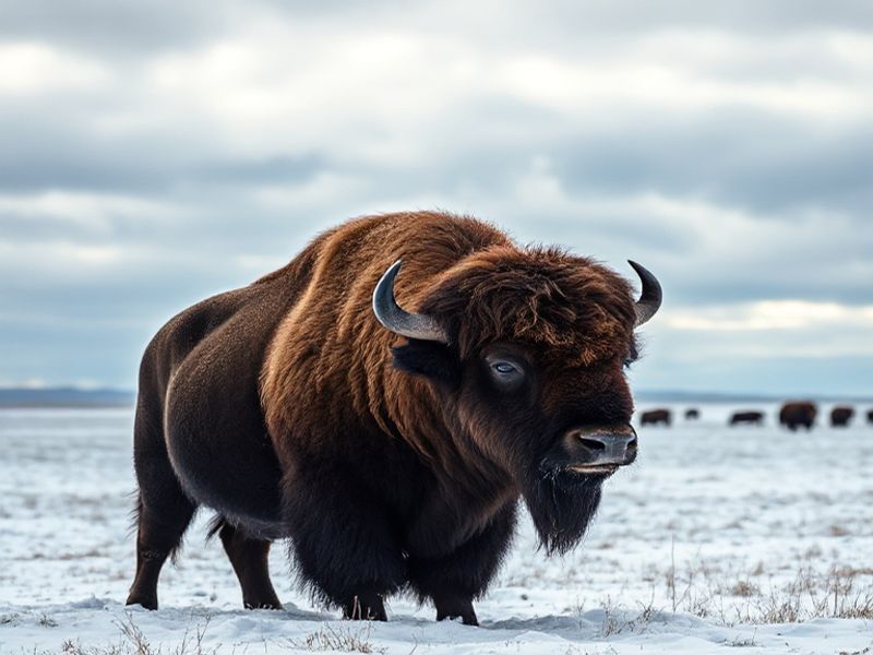 Trending: buffalo weather