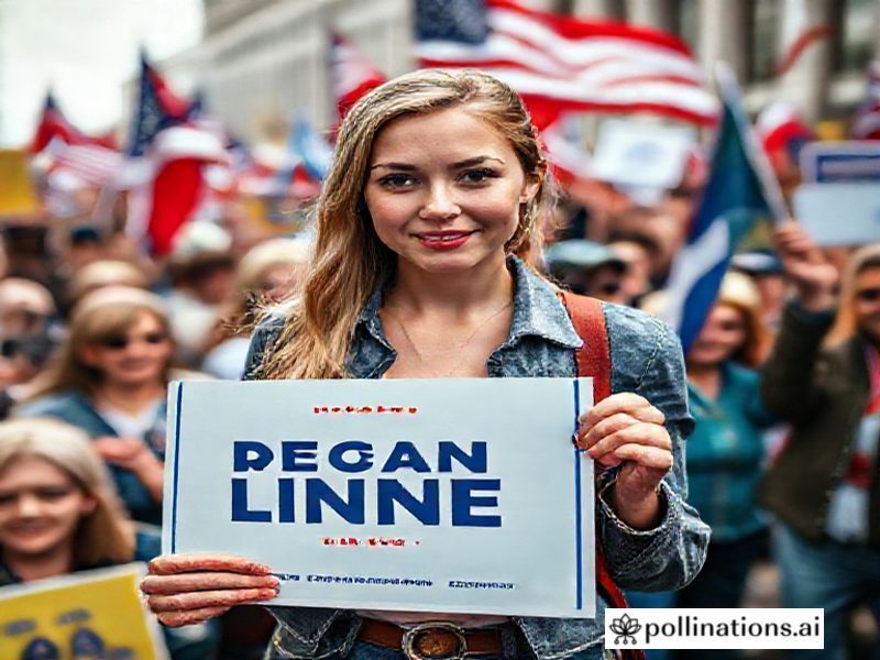 Trending: regan linney