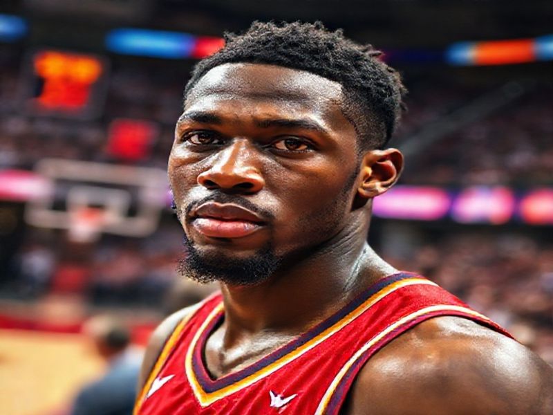 Trending: alexis wilkins