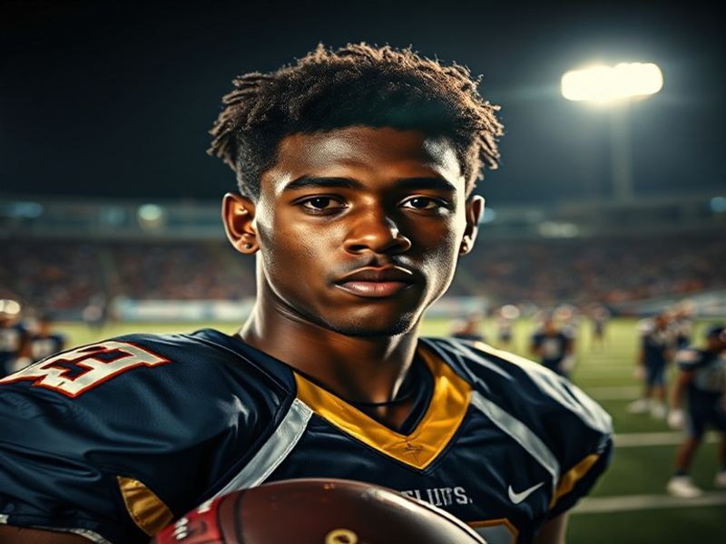 Trending: caleb williams