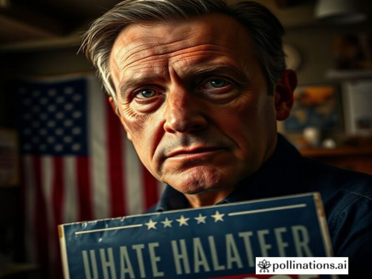 Trending: the candidate