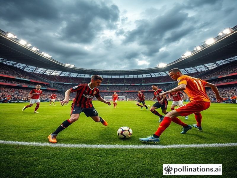 Trending: milan - roma