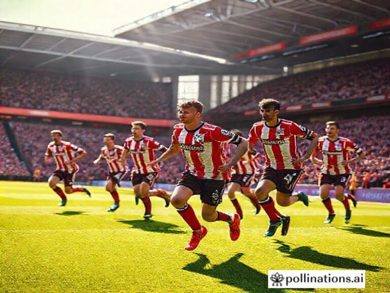 Trending: southampton fc