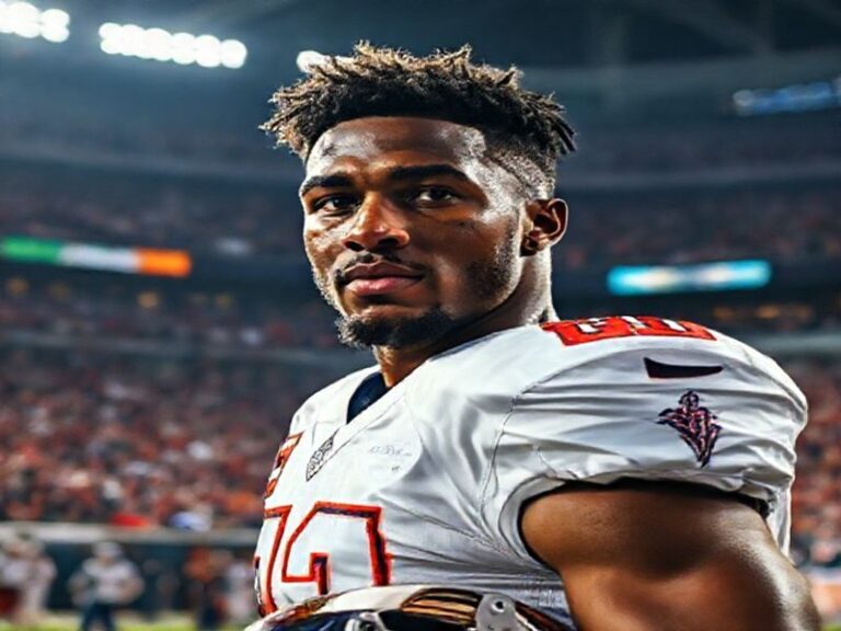 Trending: mack hollins