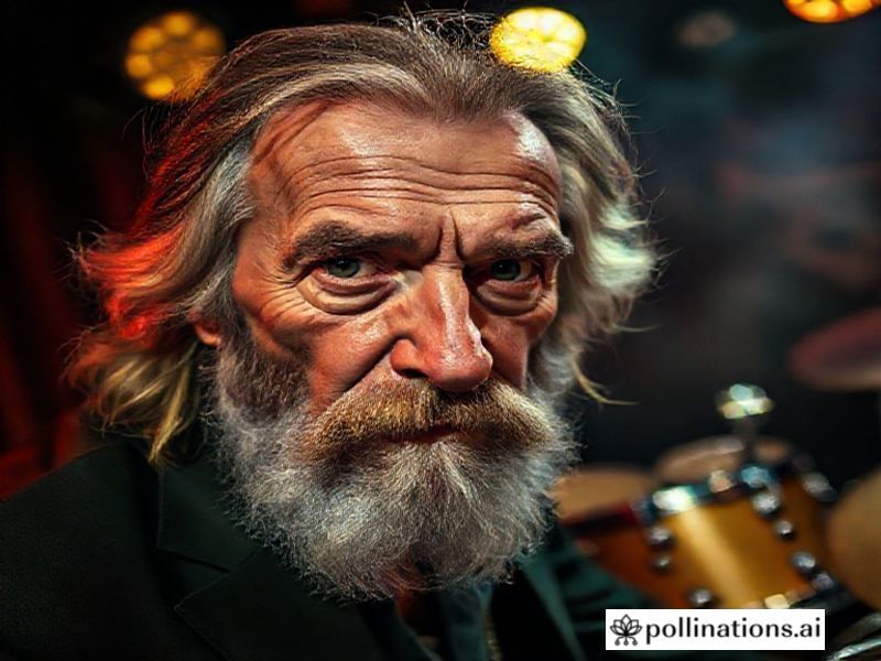 Trending: mick fleetwood