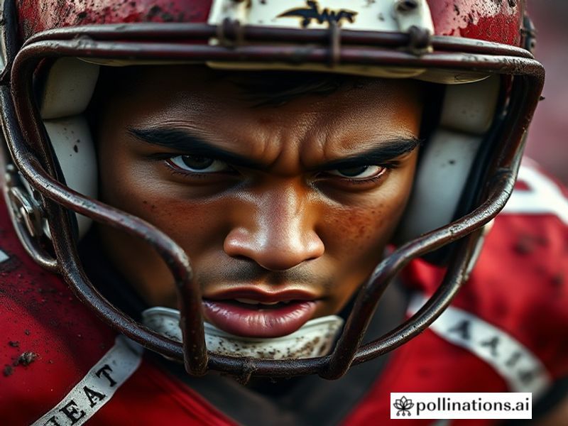 Trending: adrian martinez