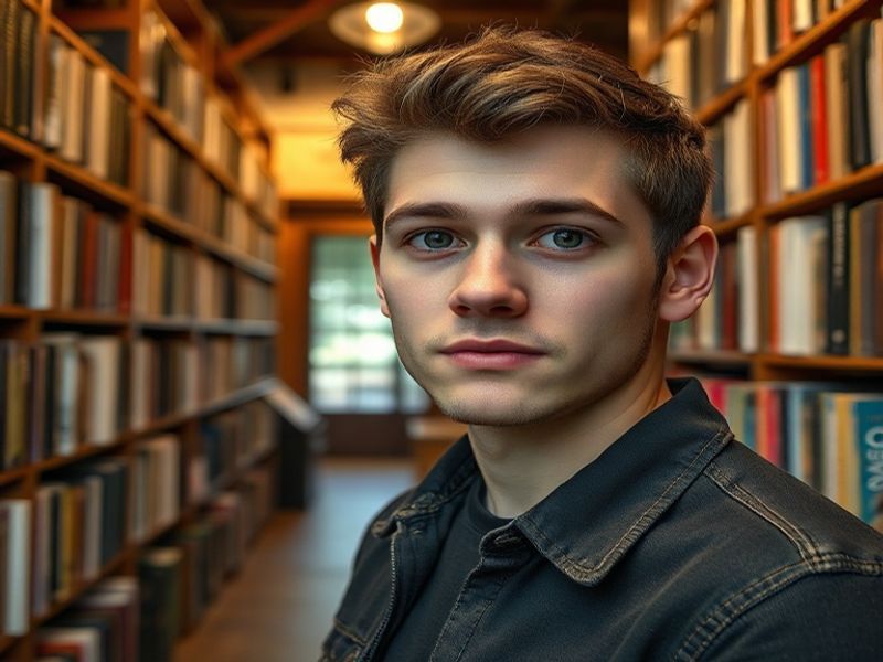 Trending: austin booker