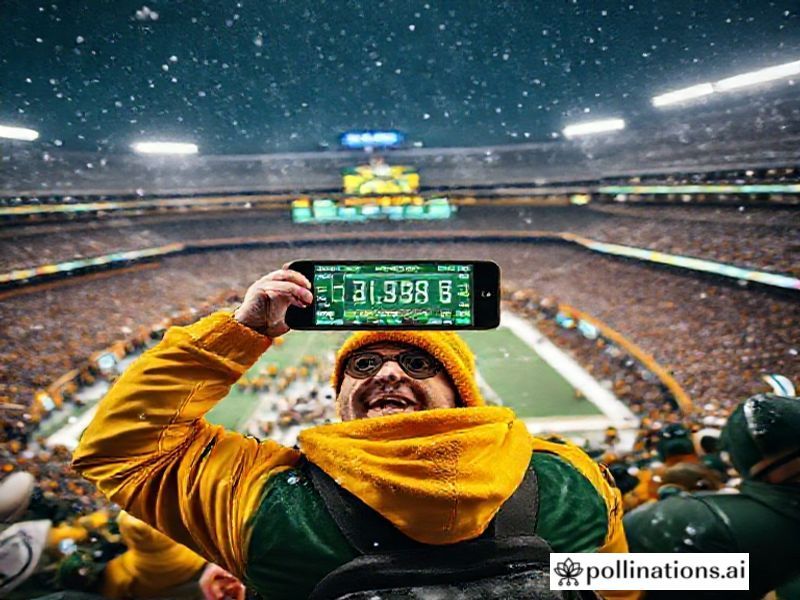 Trending: packers record