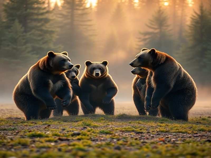 Trending: bears standings