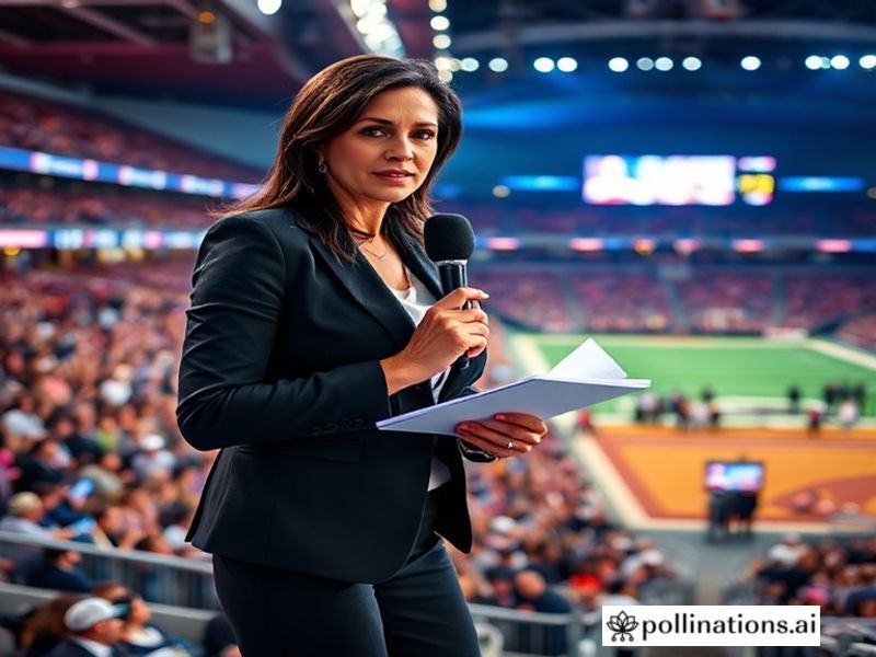 Trending: tracy wolfson