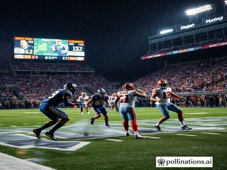 Trending: playoff picture