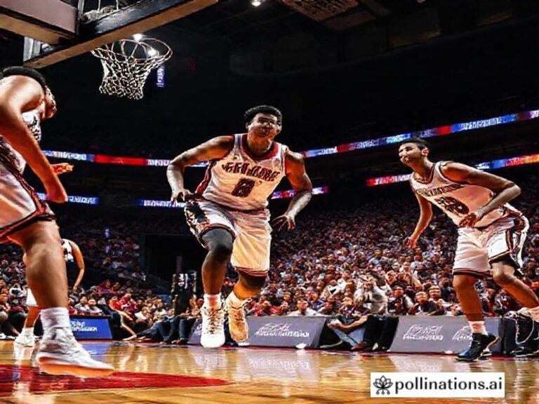 Trending: hawks vs cavaliers