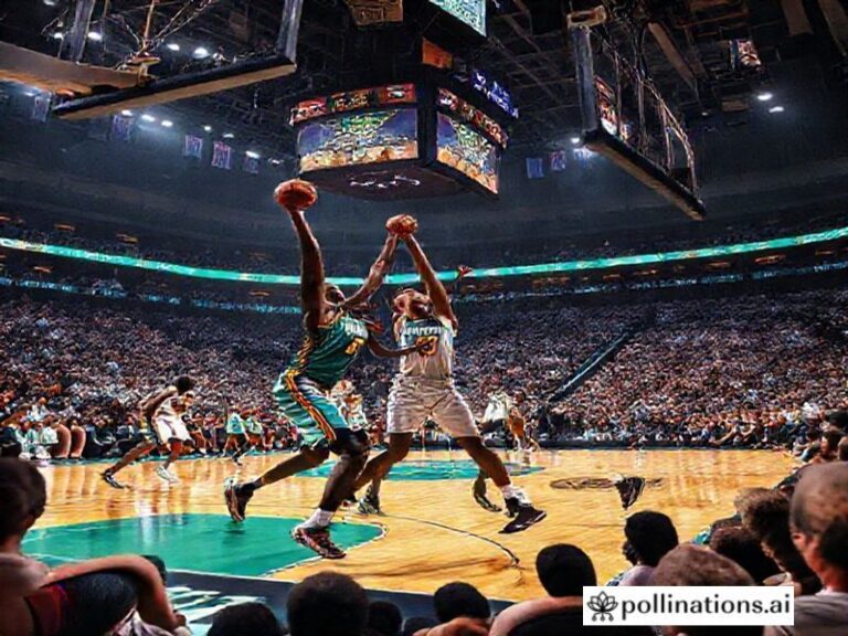 Trending: jazz vs hornets