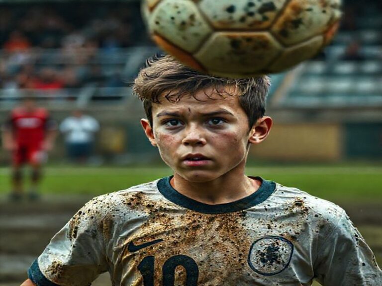 Trending: cam little