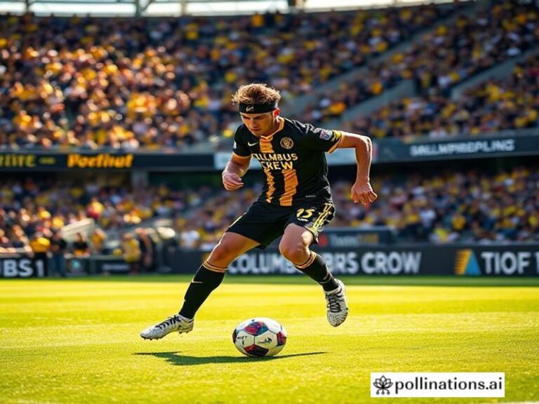 Trending: columbus crew