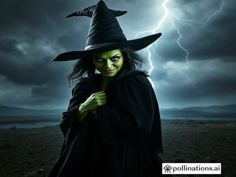 Trending: wicked movie