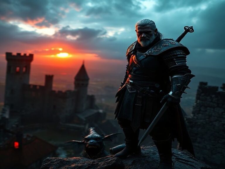 Trending: the witcher season 5