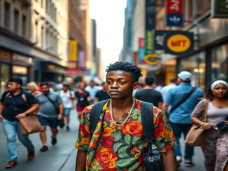 Trending: travon walker