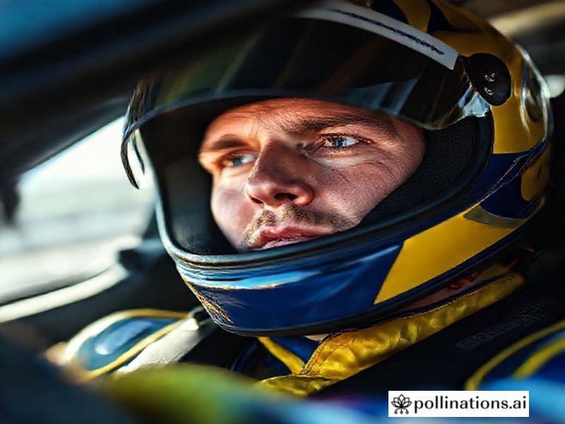 Trending: brad keselowski