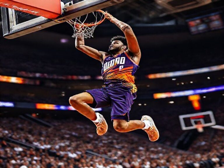 Trending: kelly oubre jr.