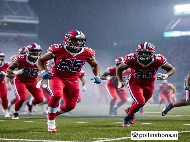 Trending: buffalo bills players