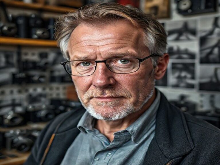 Trending: michael hoecht