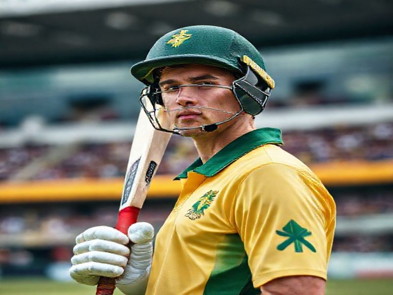 Trending: charlie cosser