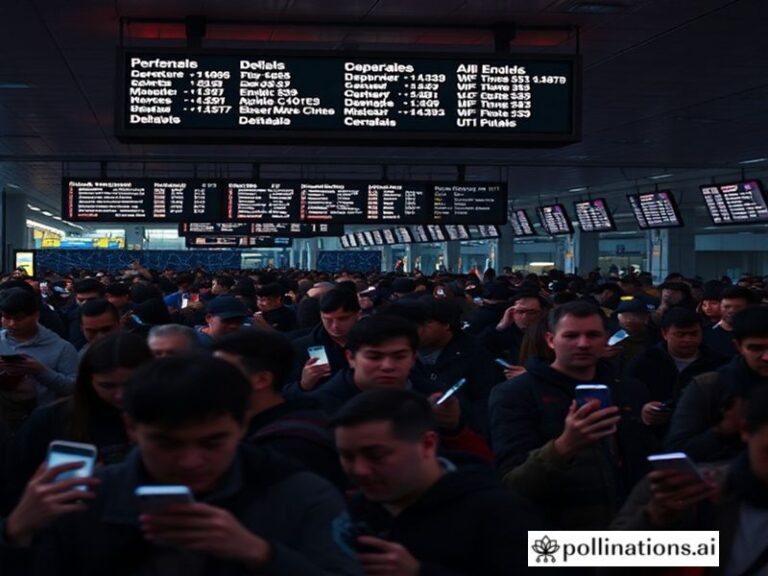 Trending: flight delays government shutdown