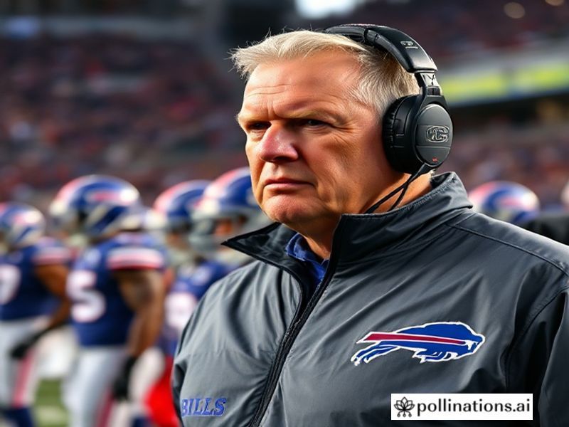 Trending: bills coach