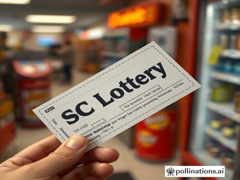 Trending: sc lottery