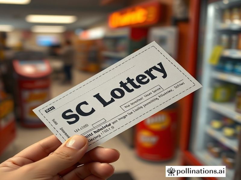 Trending: sc lottery
