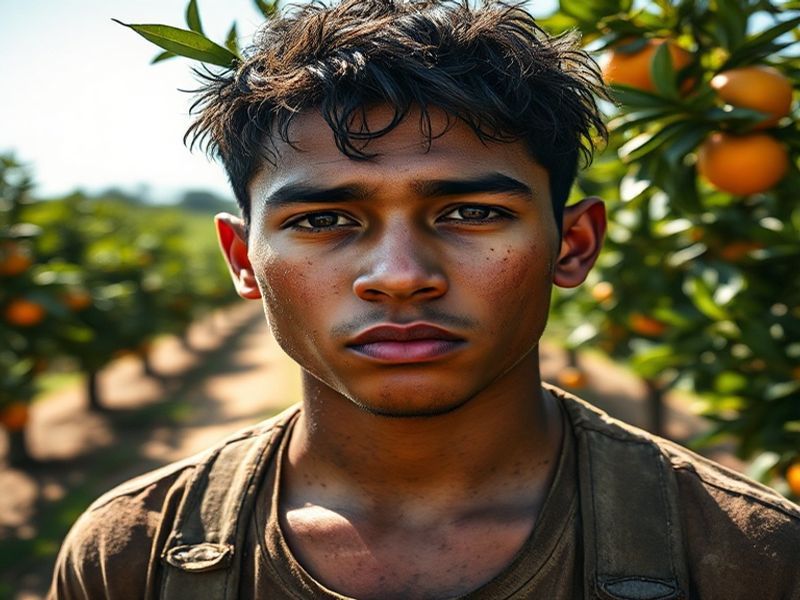 Trending: elijah arroyo