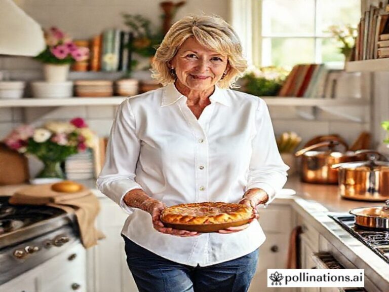 Trending: martha stewart