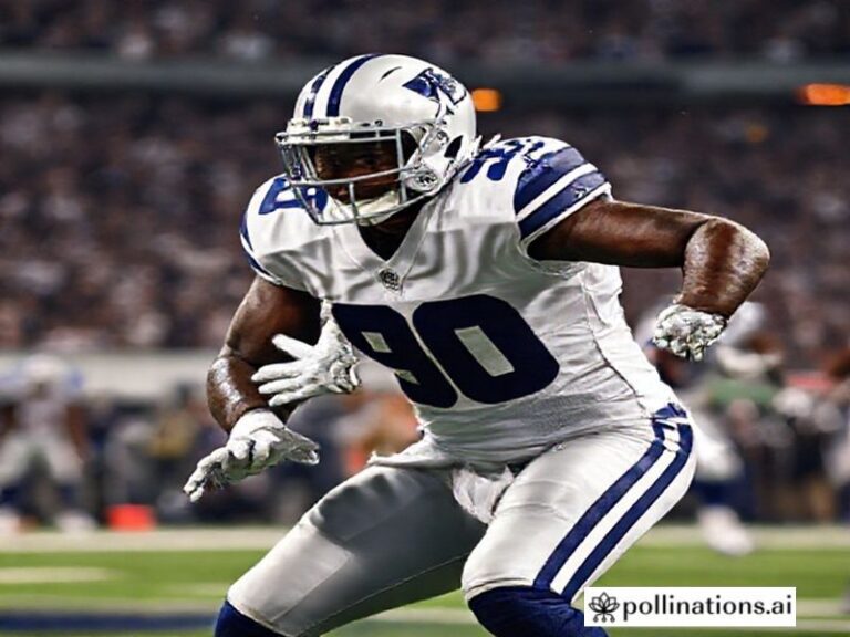 Trending: demarcus lawrence