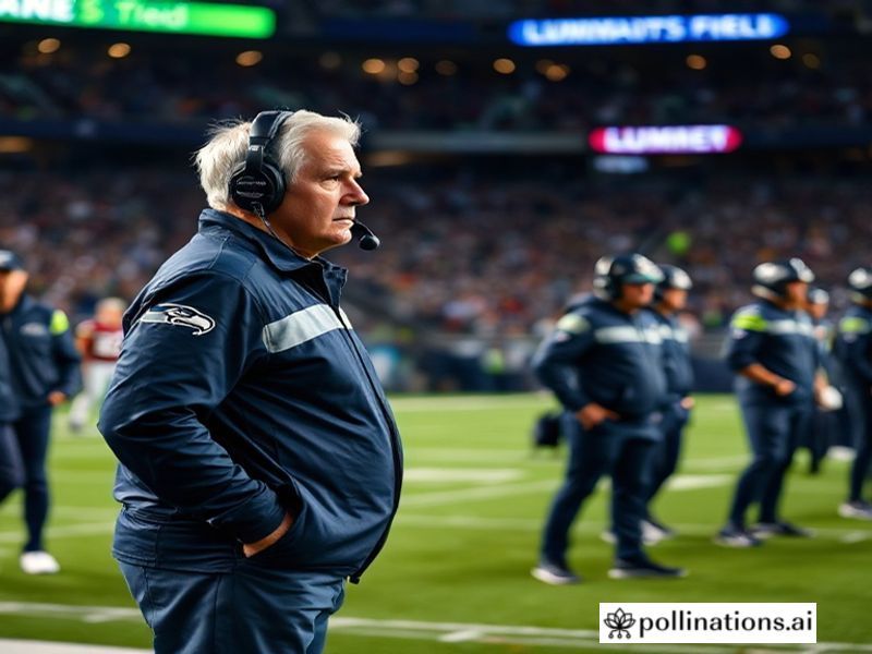 Trending: seahawks head coach