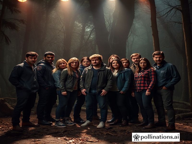 Trending: tracker season 3 episode 3 cast