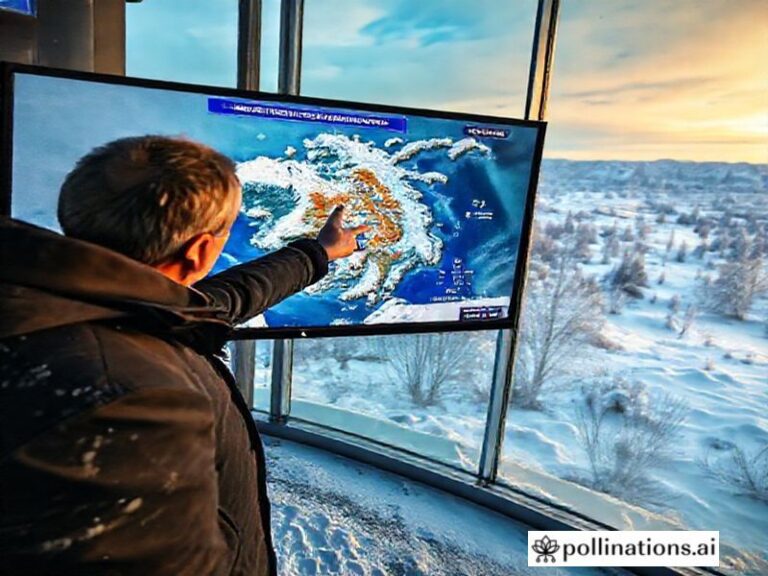 Trending: winter weather forecast